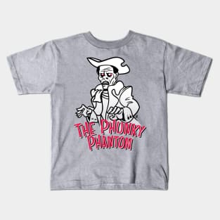 Phunky Phantom Kids T-Shirt